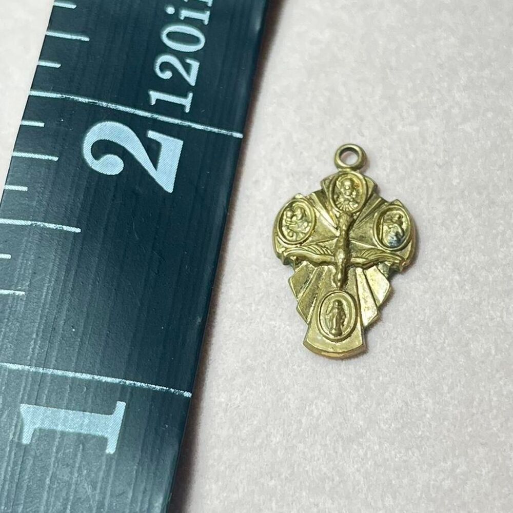 Unbranded Women's Gold Jewellery